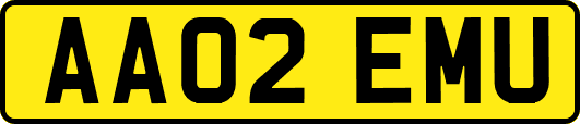 AA02EMU