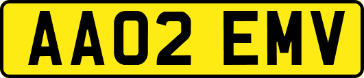 AA02EMV