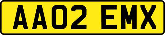 AA02EMX