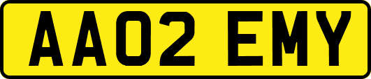 AA02EMY