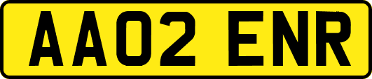 AA02ENR