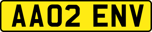 AA02ENV