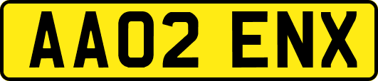 AA02ENX