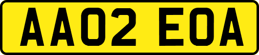 AA02EOA