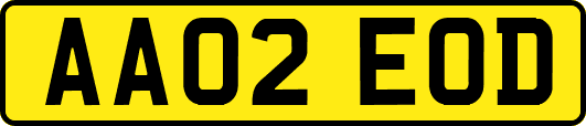 AA02EOD