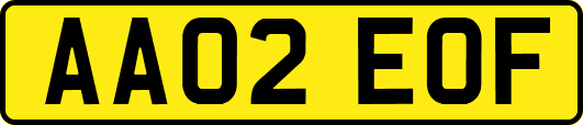 AA02EOF
