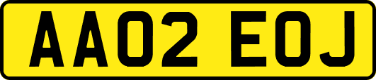 AA02EOJ