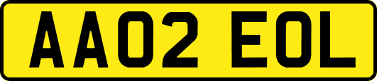 AA02EOL