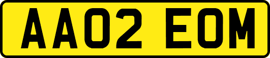 AA02EOM
