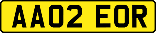 AA02EOR