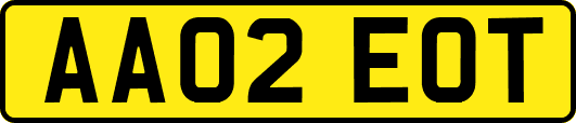 AA02EOT