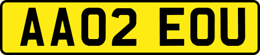 AA02EOU