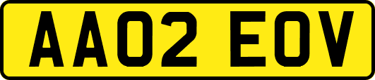 AA02EOV