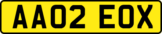AA02EOX