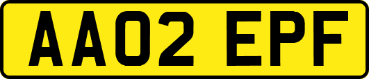 AA02EPF