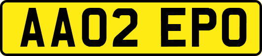 AA02EPO