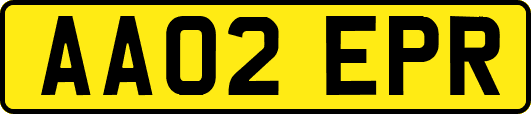 AA02EPR