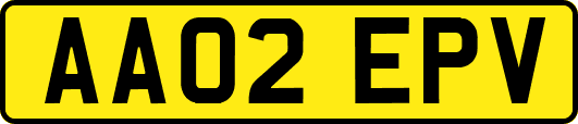 AA02EPV