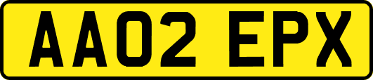 AA02EPX
