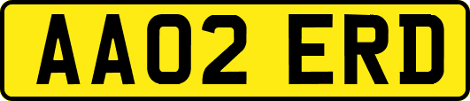 AA02ERD