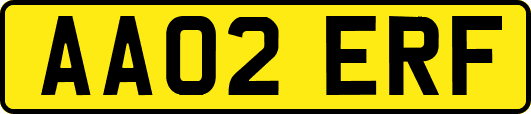 AA02ERF