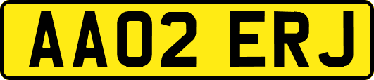 AA02ERJ