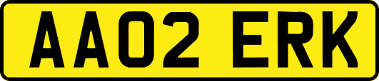 AA02ERK