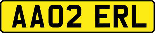 AA02ERL