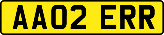 AA02ERR
