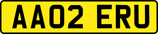 AA02ERU