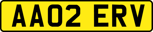 AA02ERV