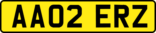 AA02ERZ