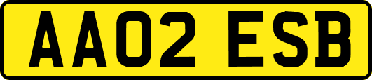 AA02ESB