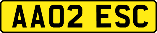 AA02ESC