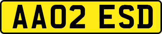 AA02ESD