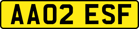 AA02ESF