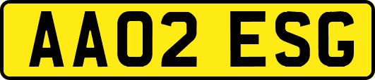AA02ESG