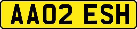 AA02ESH