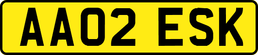 AA02ESK