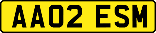 AA02ESM
