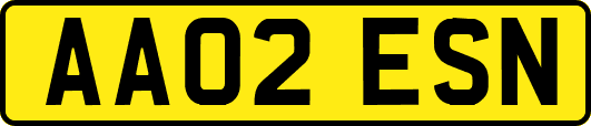 AA02ESN