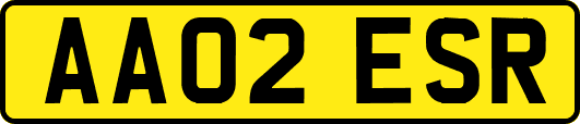 AA02ESR