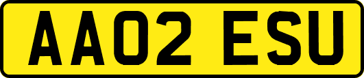 AA02ESU