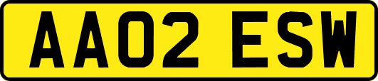 AA02ESW