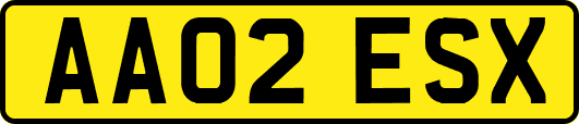 AA02ESX