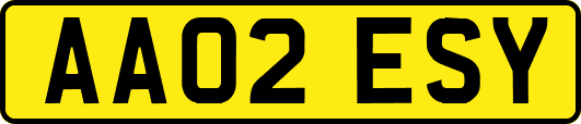 AA02ESY