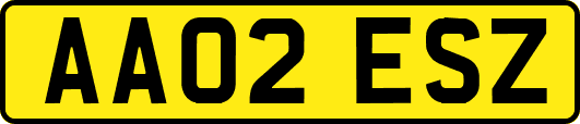 AA02ESZ