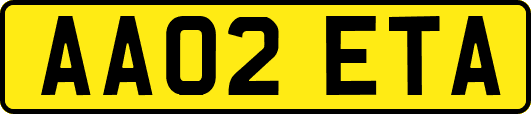 AA02ETA