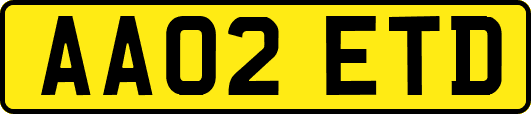 AA02ETD