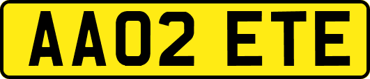 AA02ETE